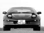 Pontiac Firebird Trans Am 1993 года